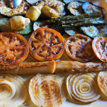 Restaurante El Barón Boisson