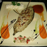 Restaurante El Barón Boisson