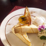 Restaurante El Barón Nourriture