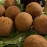 Restaurante El Barón Nourriture