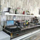 El Pedal À l'intérieur