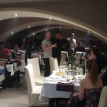 El Pedal À l'intérieur