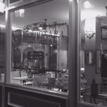 La Carbonara À l'intérieur