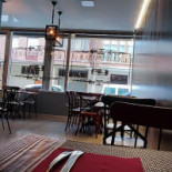 La Carbonara À l'intérieur