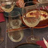 La Carbonara Boisson