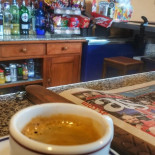 La Carbonara À l'intérieur