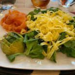 La Carbonara Nourriture