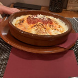 La Carbonara Nourriture