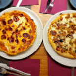 La Carbonara Nourriture