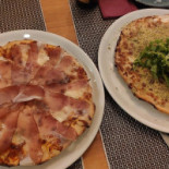 La Carbonara Nourriture