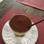 La Carbonara Boisson