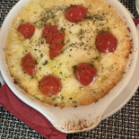 La Carbonara Nourriture