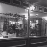 La Carbonara À l'intérieur