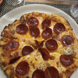 La Carbonara Nourriture