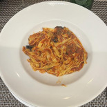 La Carbonara Nourriture