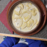 La Carbonara Nourriture