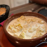 La Carbonara Nourriture