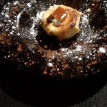 Restaurante Bar El Escaparate Nourriture