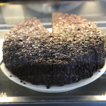 Restaurante Bar El Escaparate Nourriture