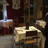 Restaurante Bar El Escaparate À l'intérieur