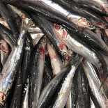 Restaurante Bar El Escaparate Nourriture