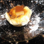 Restaurante Bar El Escaparate Boisson