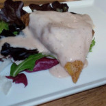 Restaurante Bar El Escaparate food