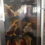 Asador La Chumbera outside