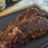 Asador La Chumbera food