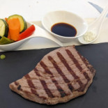 Asador La Chumbera drink