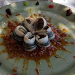 Asador La Chumbera food