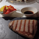 Asador La Chumbera food