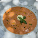 Asador La Chumbera food