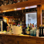 Asador La Chumbera inside