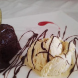 Asador La Chumbera drink