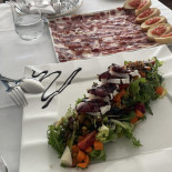 Asador La Chumbera drink