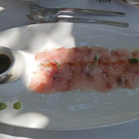 Asador La Chumbera food