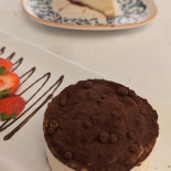 Asador La Chumbera food