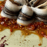 Asador La Chumbera drink