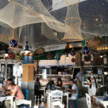 Taberna Maritima Agua Y Sal