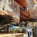 Taberna Maritima Agua Y Sal