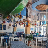 Taberna Maritima Agua Y Sal