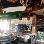 Taberna Maritima Agua Y Sal