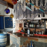 Taberna Maritima Agua Y Sal