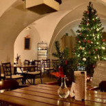 Cafeteria Gala Cerveceria Dentro