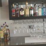 Cafeteria Gala Cerveceria Bebida