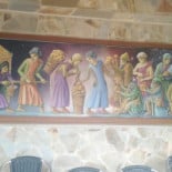 Meson-museo Xente No Camino Bebida