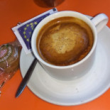 Bar Restaurante Europa food