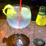 Cafe Pub Bridge Bebida