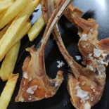 Cafe Pub Bridge Bebida